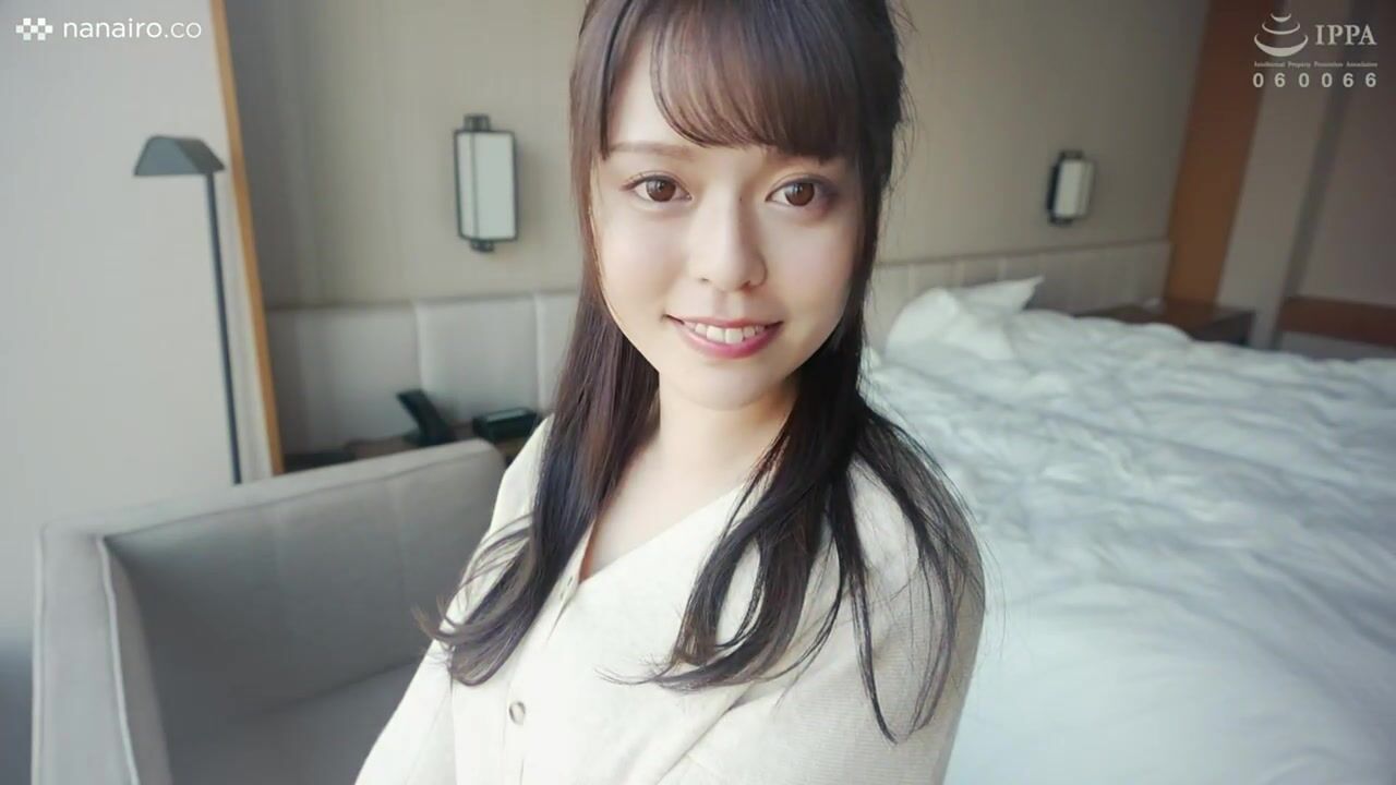 229SCUTE1243 Cute girl feels nervous because she hasnt have sex for a long time 