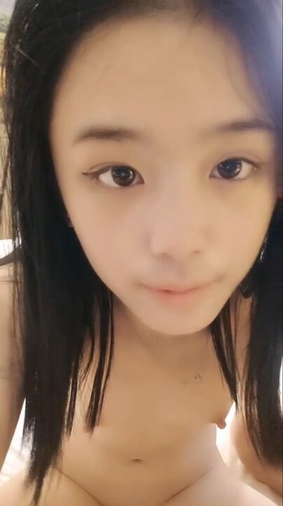 Fucking te*** girl who has a tight pussy twice 