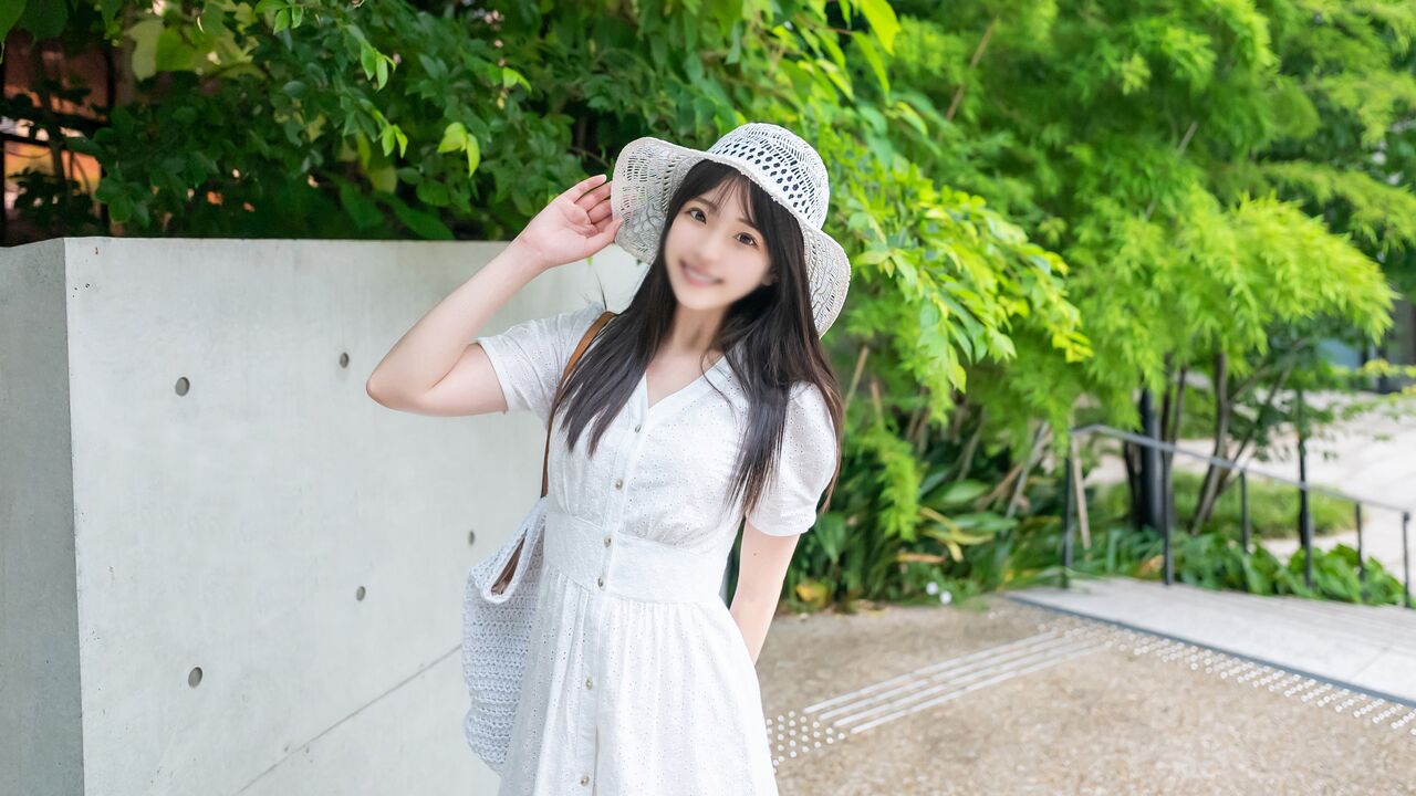 FC2PPV3006635 Creampie fair-skin 19 years old student 