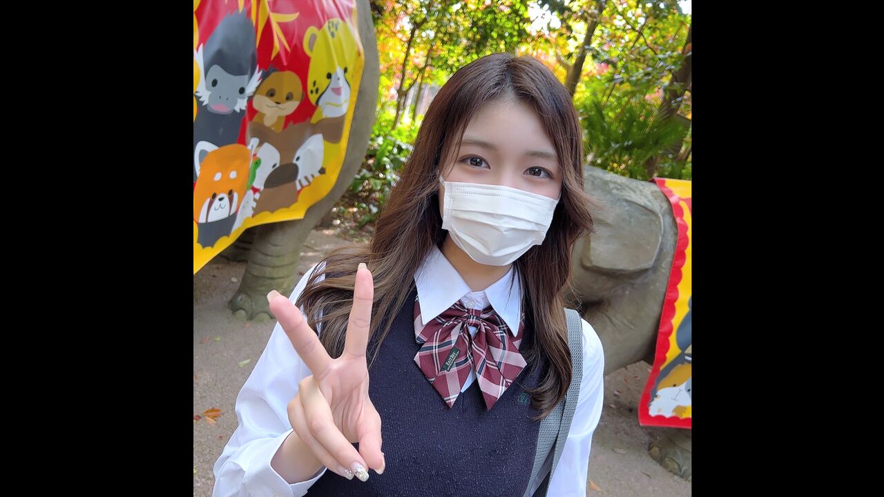 ⁣FC2PPV2977372 Fucking pretty and fair-skin student in school uniform 