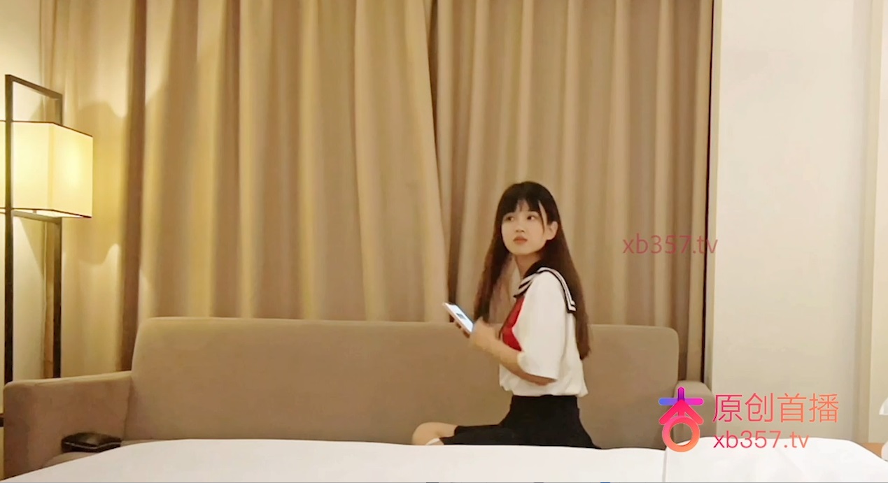 Fucking innocent school girl and she became horny bitch 