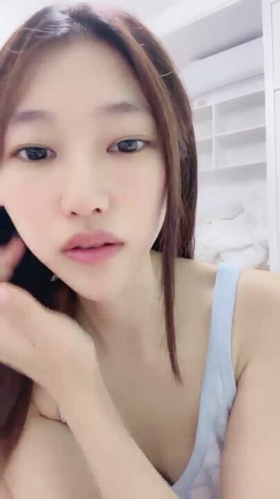 Horny woman needs to masturbate after fucking 