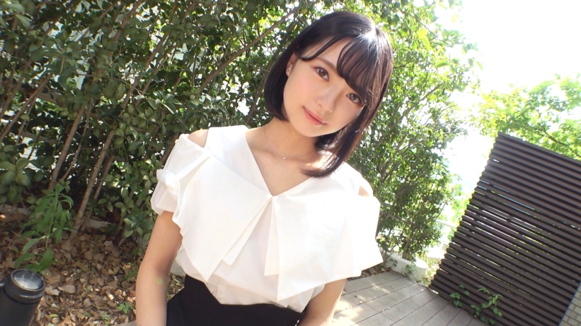 SIRO4932 Fucking te*** babe with pretty legs and she moaned cute 
