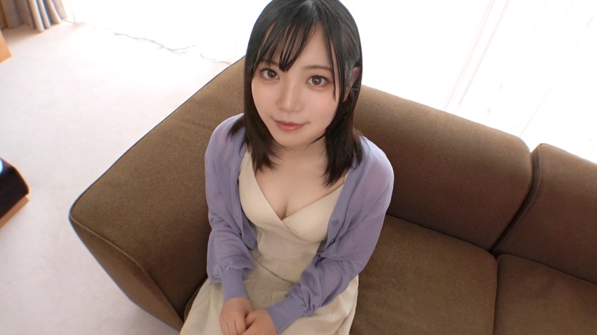SIRO4914 Sex with pretty te*** girl who is lack of sex experience 