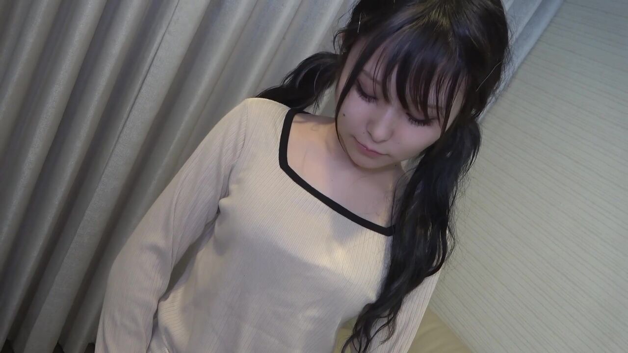 ⁣FC2PPV3106475 Creampie cute girl with double ponytail [Part1] 
