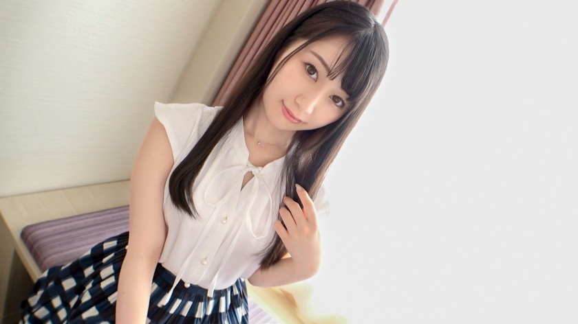 ⁣SIRO4598 Innocent te*** girl who has a nice breast and get fucked until orgasm 