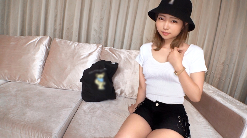 200GANA2549 Pickup cute and fair-skin girl from street and make her cum 
