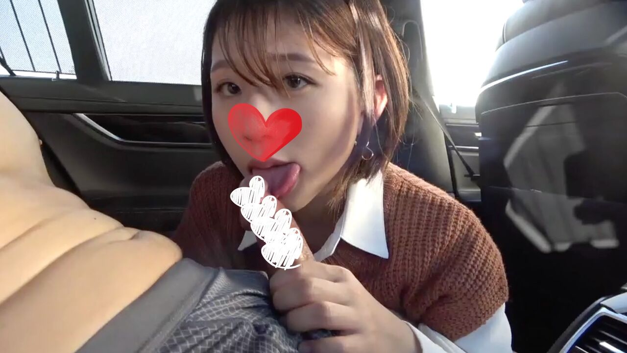 FC2PPV3152610 Short-hair beautiful girl got cum in her mouth 