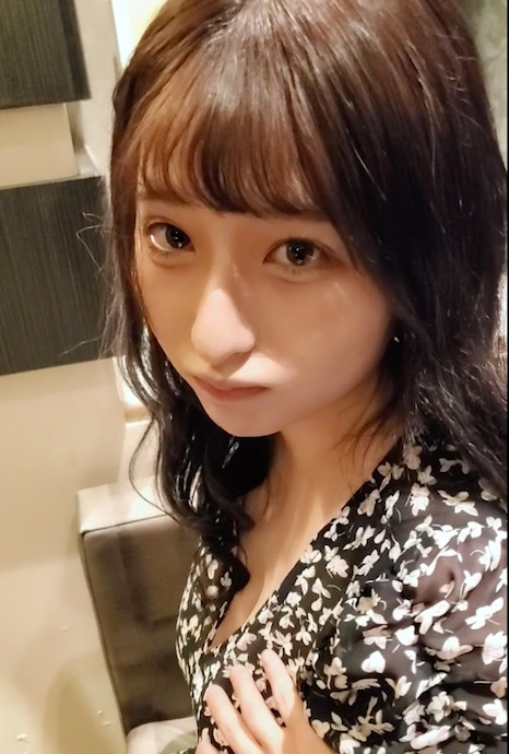 FC2PPV1761875 Cant rejected busty and cute te*** girl begging for sex 