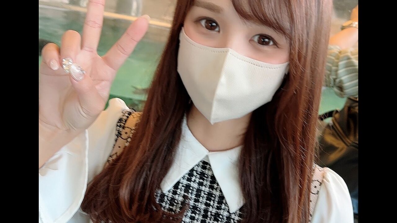 FC2PPV3130248 Energetic nursery school teacher selfie while riding on cock 