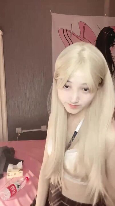 Sweet girl wears school uniform gets fucked by fat guy 