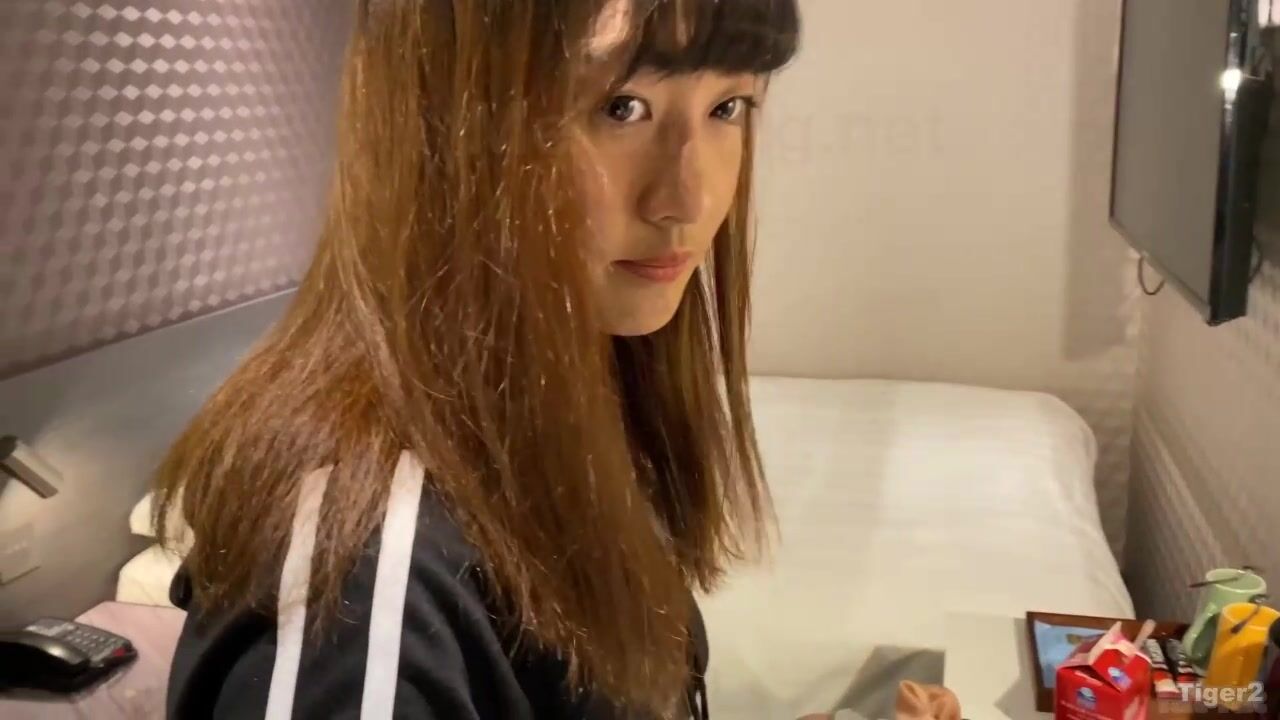Fucking cute girl while taking shower who has a cute moaning voice#24 