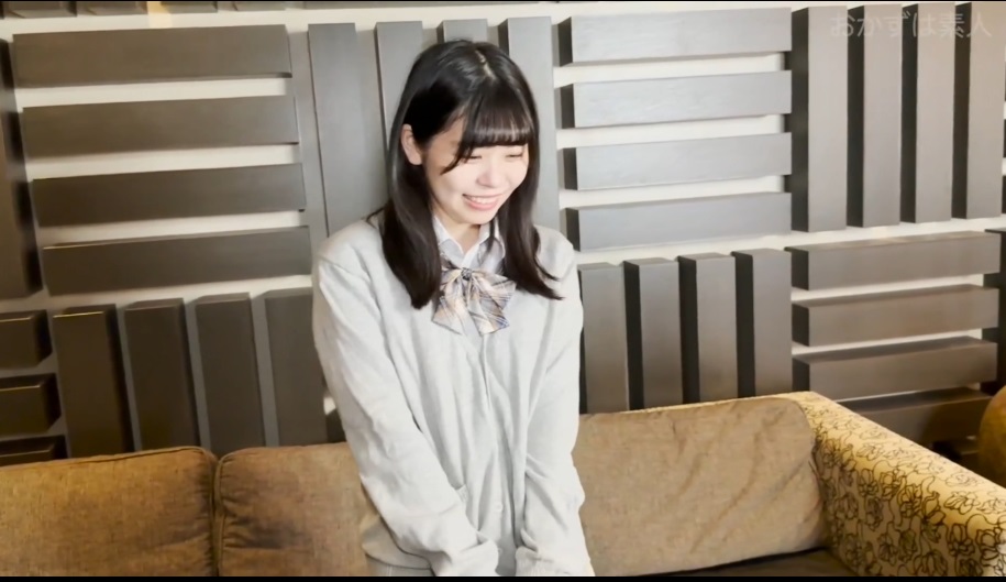 FC2PPV3187809 Cum in cute and innocent school girls pussy who wears school uniform 