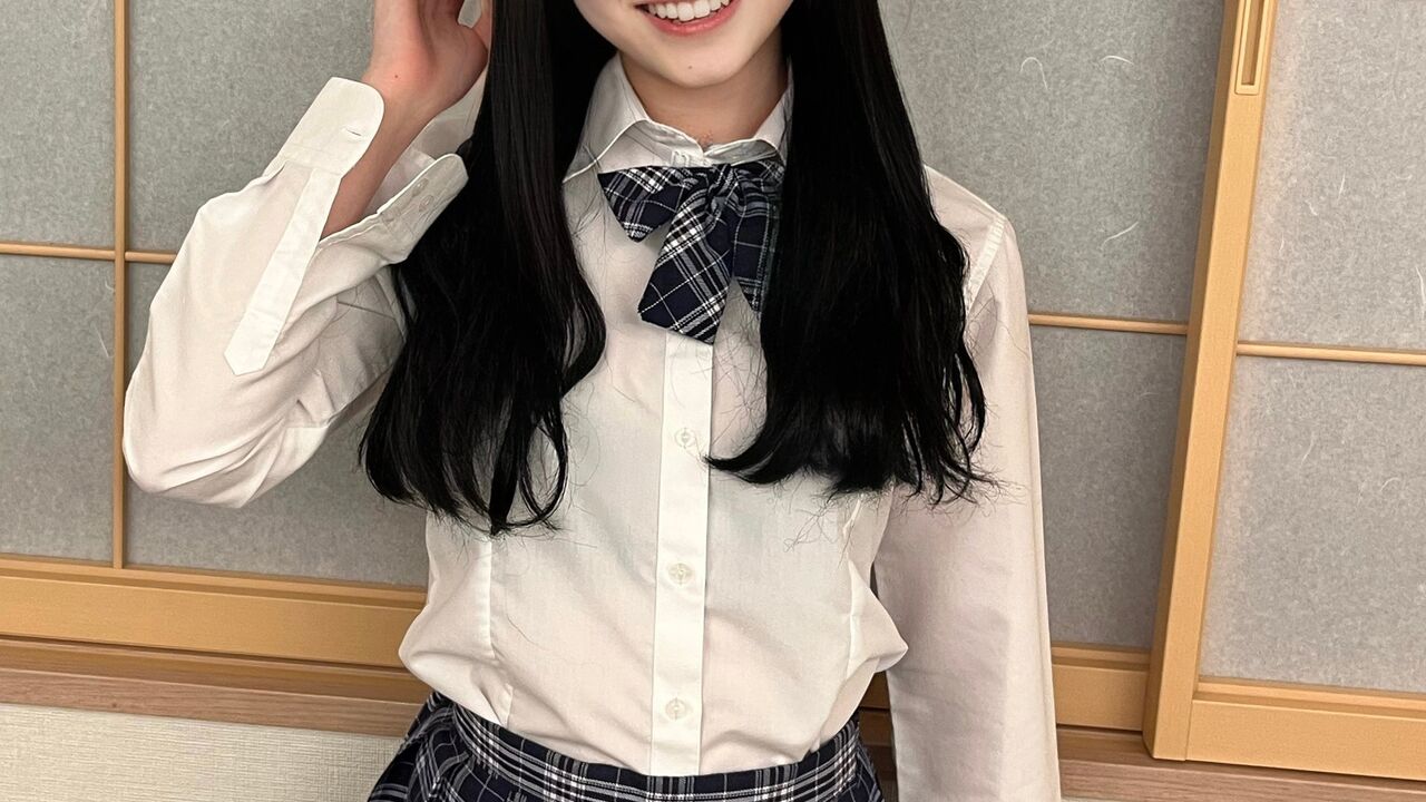FC2PPV3094718 Pretty and innocent te*** girl with school uniform loses her virginity[Part1] 