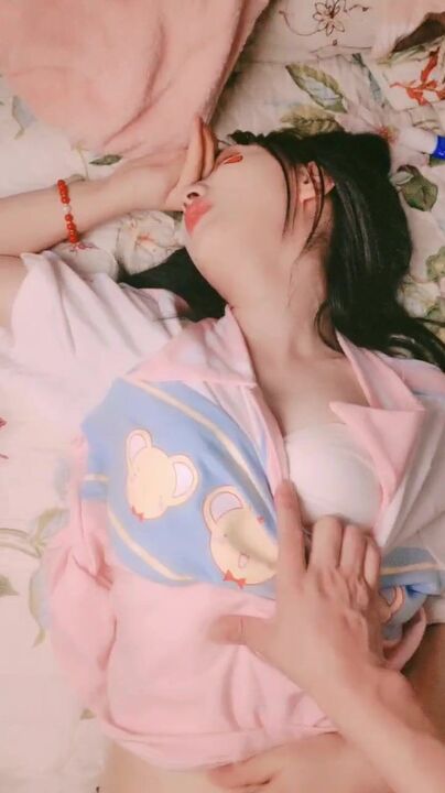 Cohabitation with cute girlfriend fucked until she couldn’t anymore 