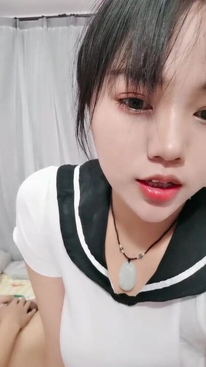 Fuck busty te*** after making up 