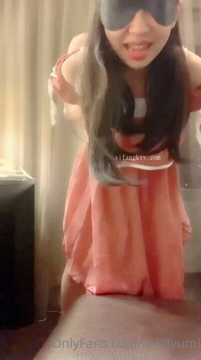 「gooddogyumi」 Fucking pretty te*** girlfriend when she arrived home 