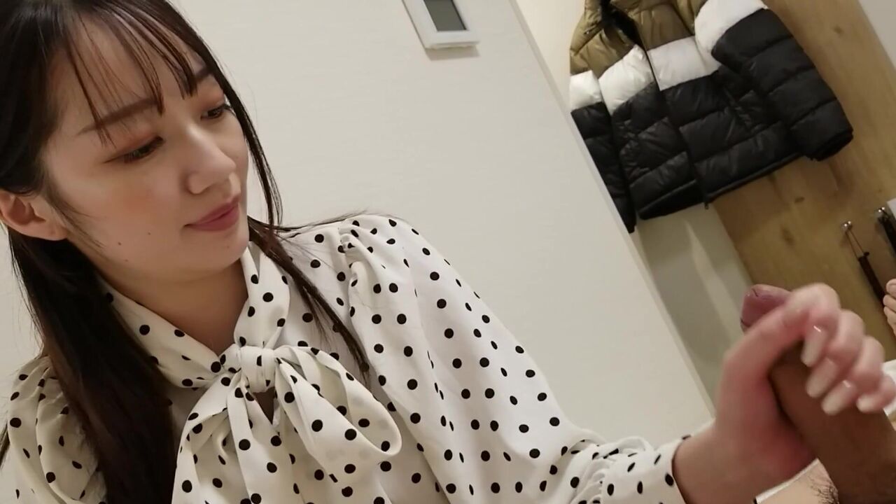 FC2PPV3198337 Cum in beautiful college students pussy 