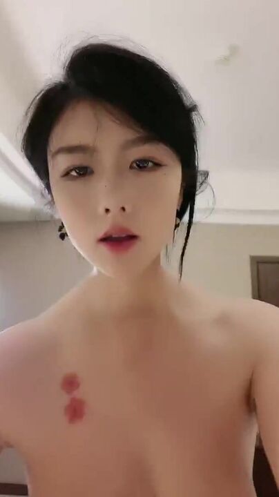 Horny bitch sex with sex partner in hotel and gets doggy fucking hardly 