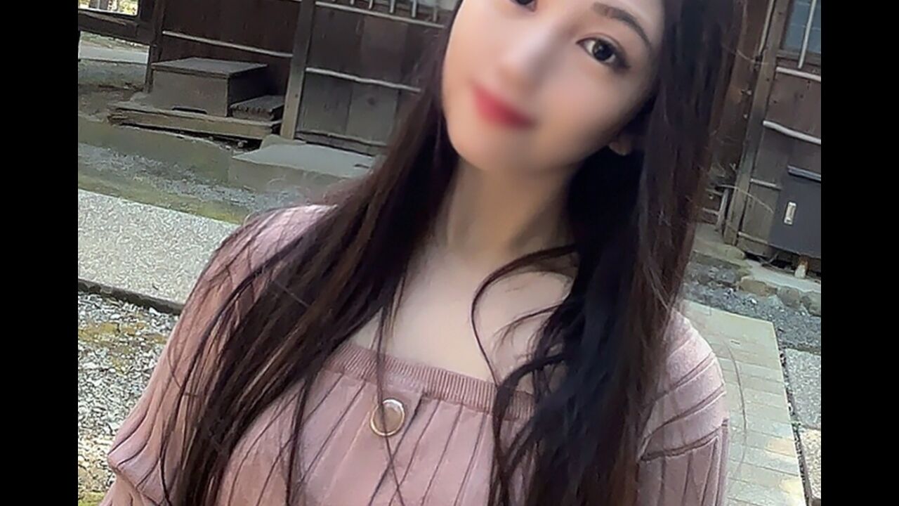 FC2PPV3340997 Creampie twice beautiful OL after viewing cherry blossoms 
