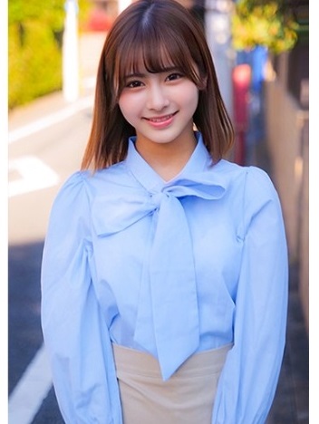230ORECO347 Creampie sweet and shy university student who has a nice breasts 