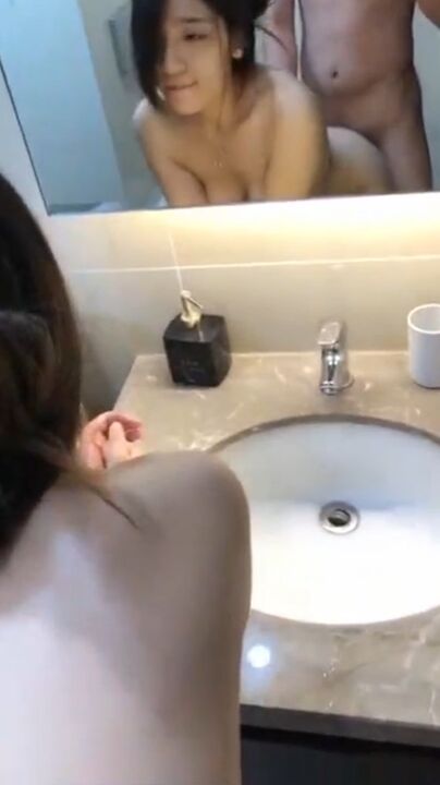 Sex video of fair-skin college student[2] 