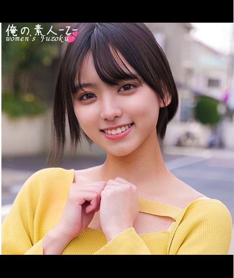 230ORECO385 Short-hair cute te*** girl gets squirting by masseur 