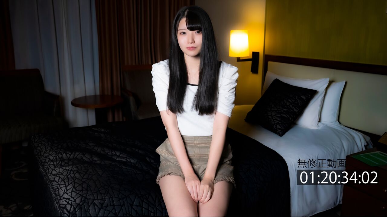 FC2PPV3823398 18years old university student wanna to have virginal creampie before graduation[Part1] 