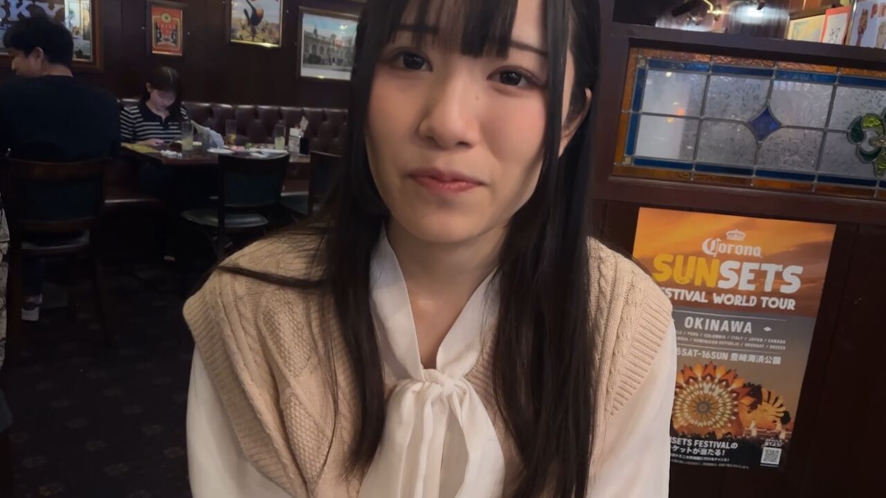 FC2PPV3857378 Creampie cute girl after she gets dr*** 