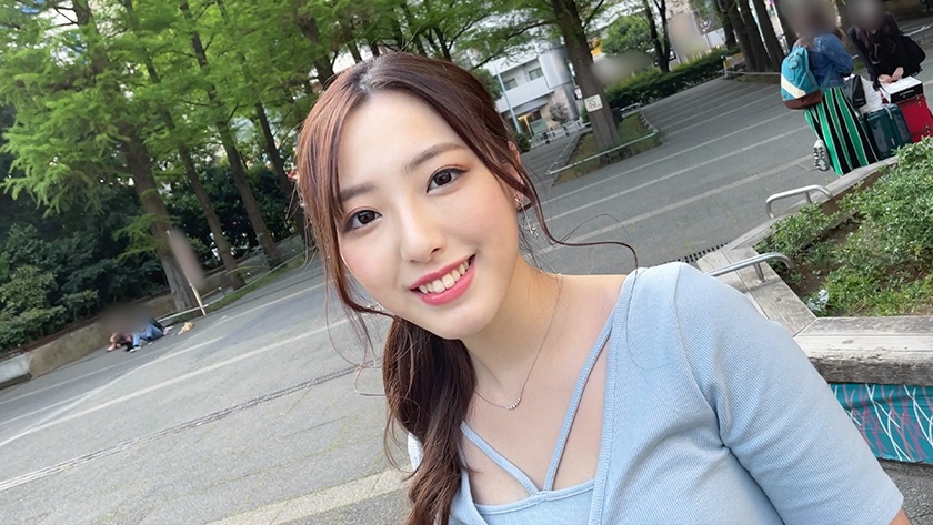 ⁣328HMDNV662 S Level pretty married woman turns to horny after drinking beer 