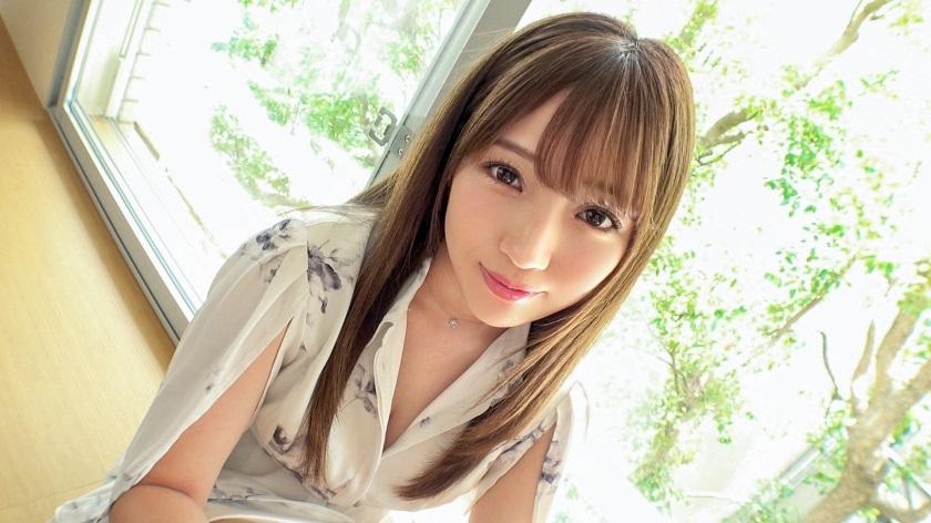 SIRO5152 Innocent woman is a busty slut who got squirting orgasm 