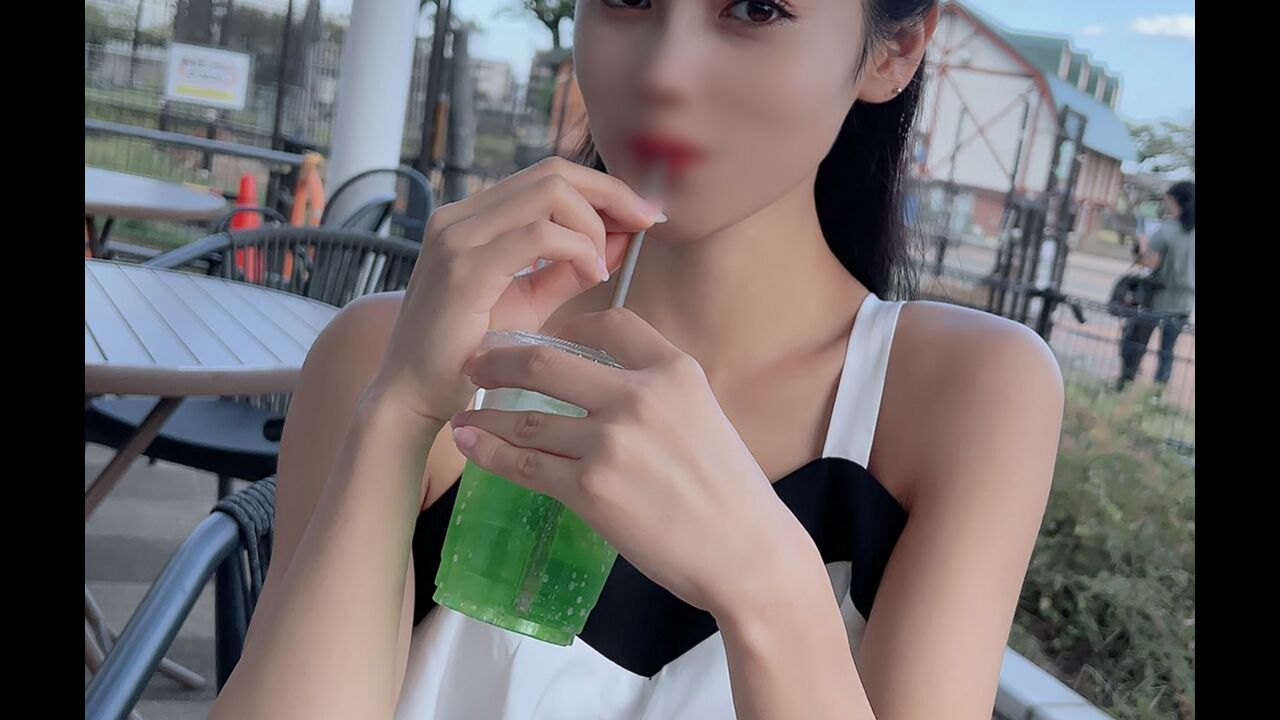 ⁣FC2PPV3997944 Pretty woman who studying aboard, she wanna try Japanese dick when returns to home country 