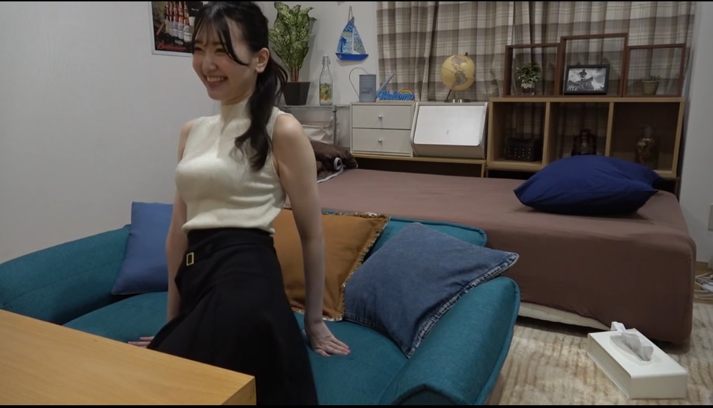 200GANA2972 pickup artist pickup a pretty woman from apps and having sex in Camera[324] 
