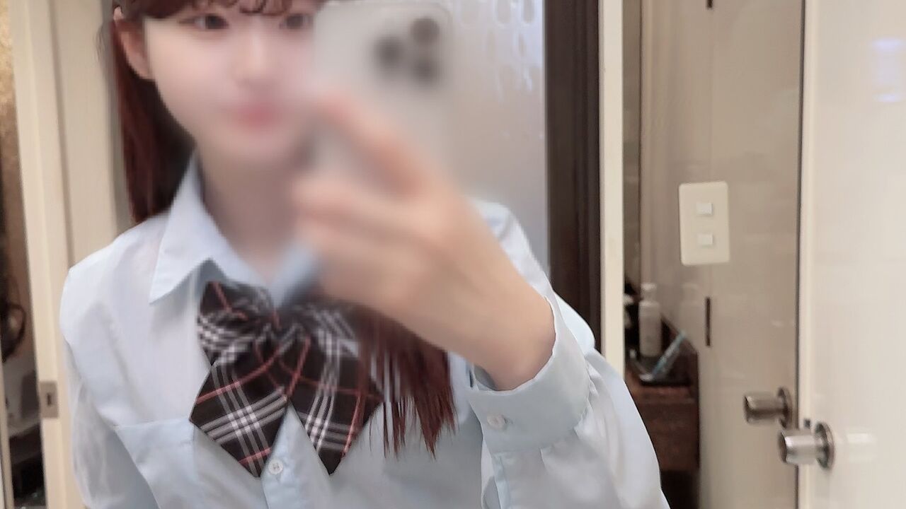 ⁣FC2PPV4112081 Innocent school babes tight pussy gets creampie 