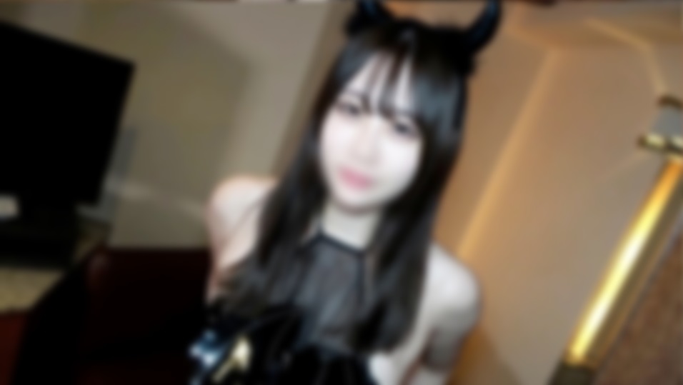 ⁣FC2PPV4124795 Tall and fair-skin girl gets creampie when she cosplay li*** devil 