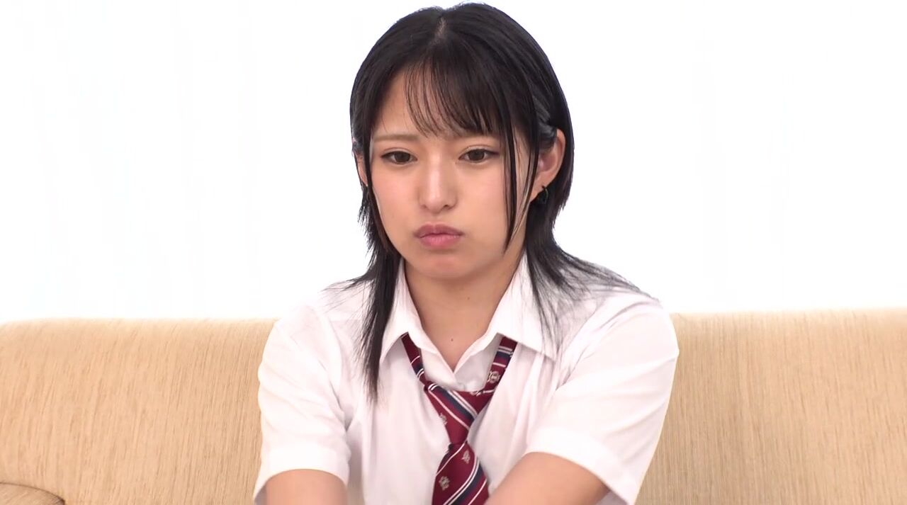 230ORECO584 Fucking pretty and cute school babe 