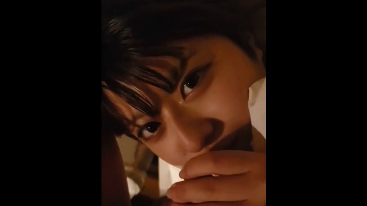 FC2PPV4285366 Exposed sex video of sweet and cute ex-idol[Part5] 