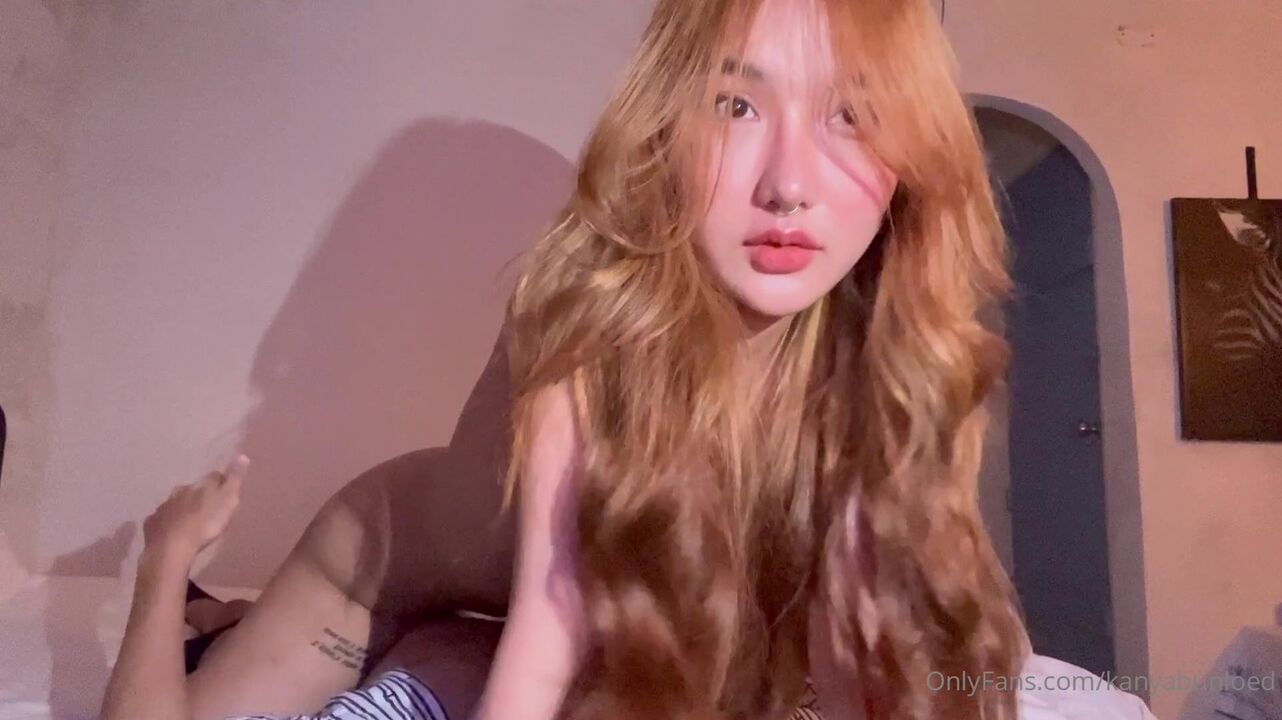 Thai busty woman rides on boyfriends dick like cowgirl 