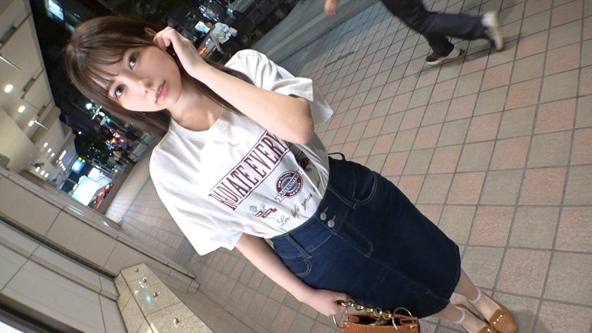 200GANA2994 Pickup a innocent beauty who gets orgasm continuously 