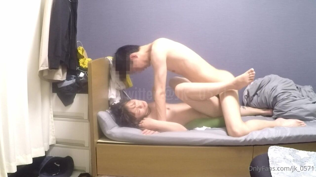 Hookup a Japanese school girl when traveling to japan 