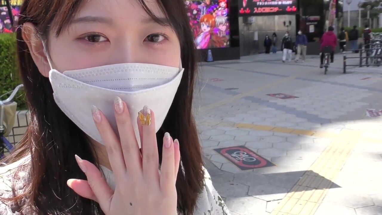 FC2PPV4362188 Creampie fair-skin cute girl until she gets pregnant [Part2] 