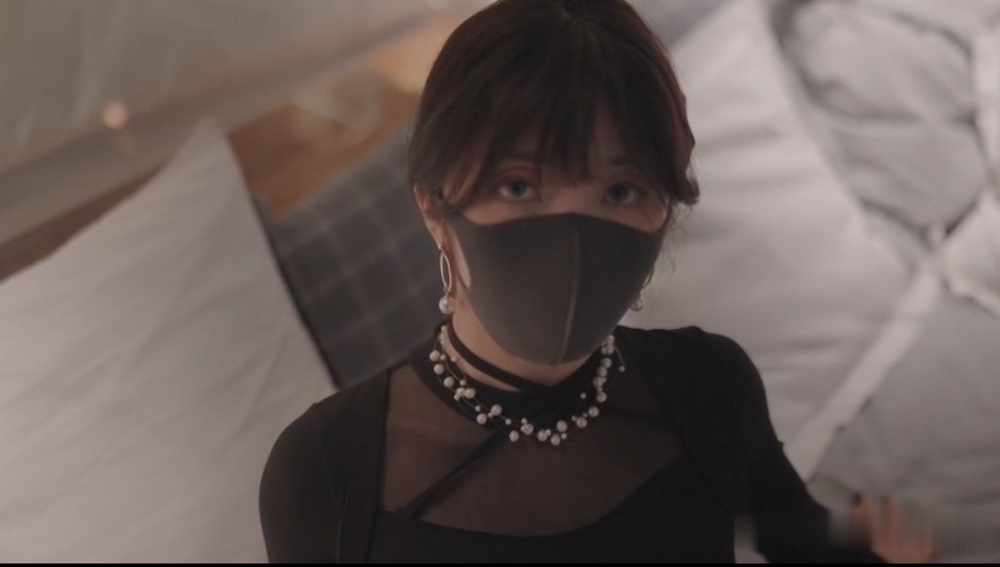 ⁣[HK hot girl] Reunion in Hawaii 