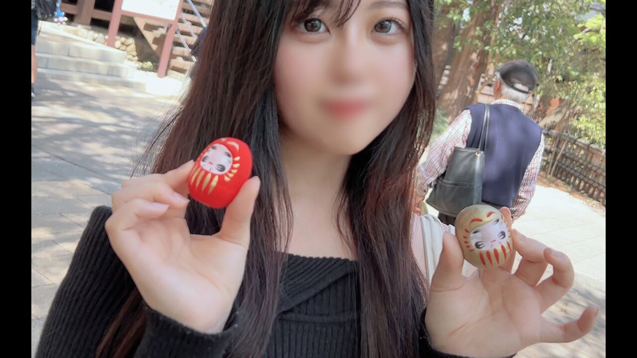 FC2PPV4464531 Creampie fair-skin cute girl as a award to her exposing herself outdoor 