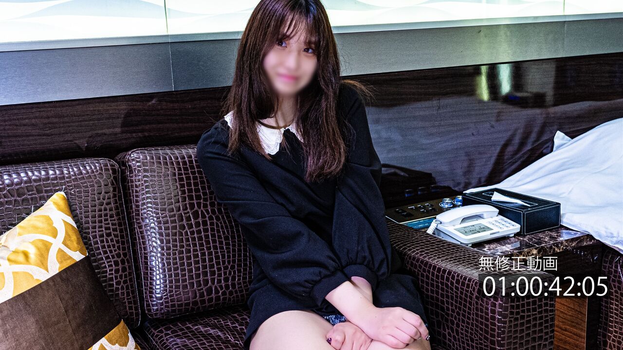FC2PPV4494864 Shy and innocent college student gets creampie and feels shame 