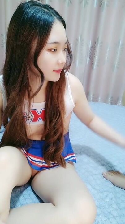 Fucking sexy cheerleaders 