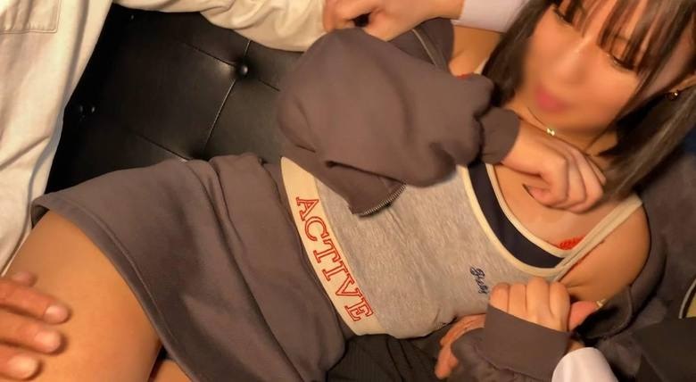 FC2PPV4517289 Pretty girl with few sex experience joined a creampie course, she was nervous and moans quietly when she got fucked 