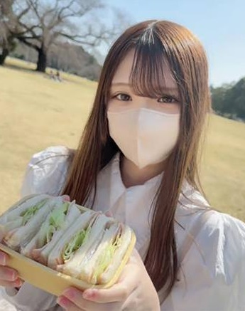 FC2PPV4513873 Choosen three fair-skin and pretty college student having sex and exposing herself outdoor[Part1] 