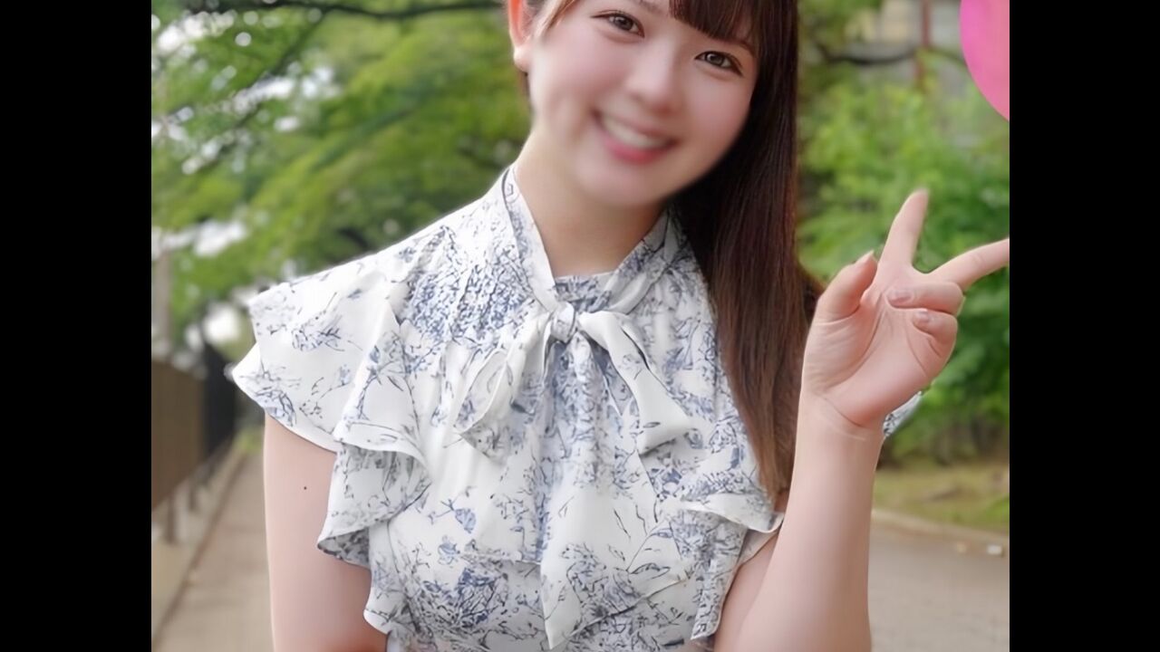 FC2PPV4531856 Kawaii woman with charming dimples and perfect body gets angry when you cums before her[Part1] 