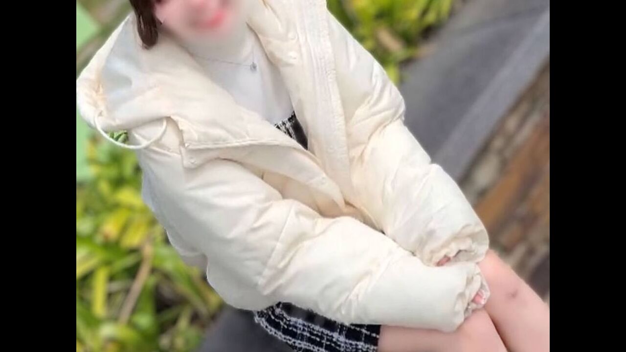 FC2PPV4540692 Fucking violently cute pretty te*** girl[Part1] 