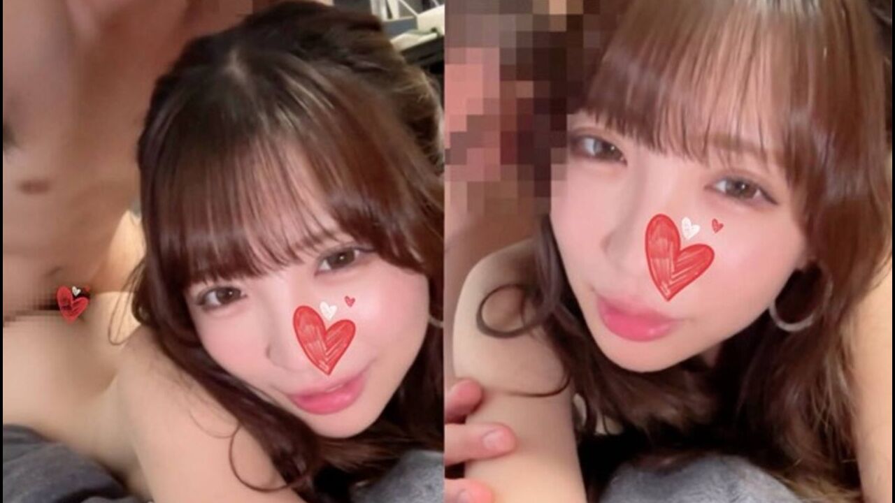 FC2PPV4550790 Creampie twice cute beauty at home 